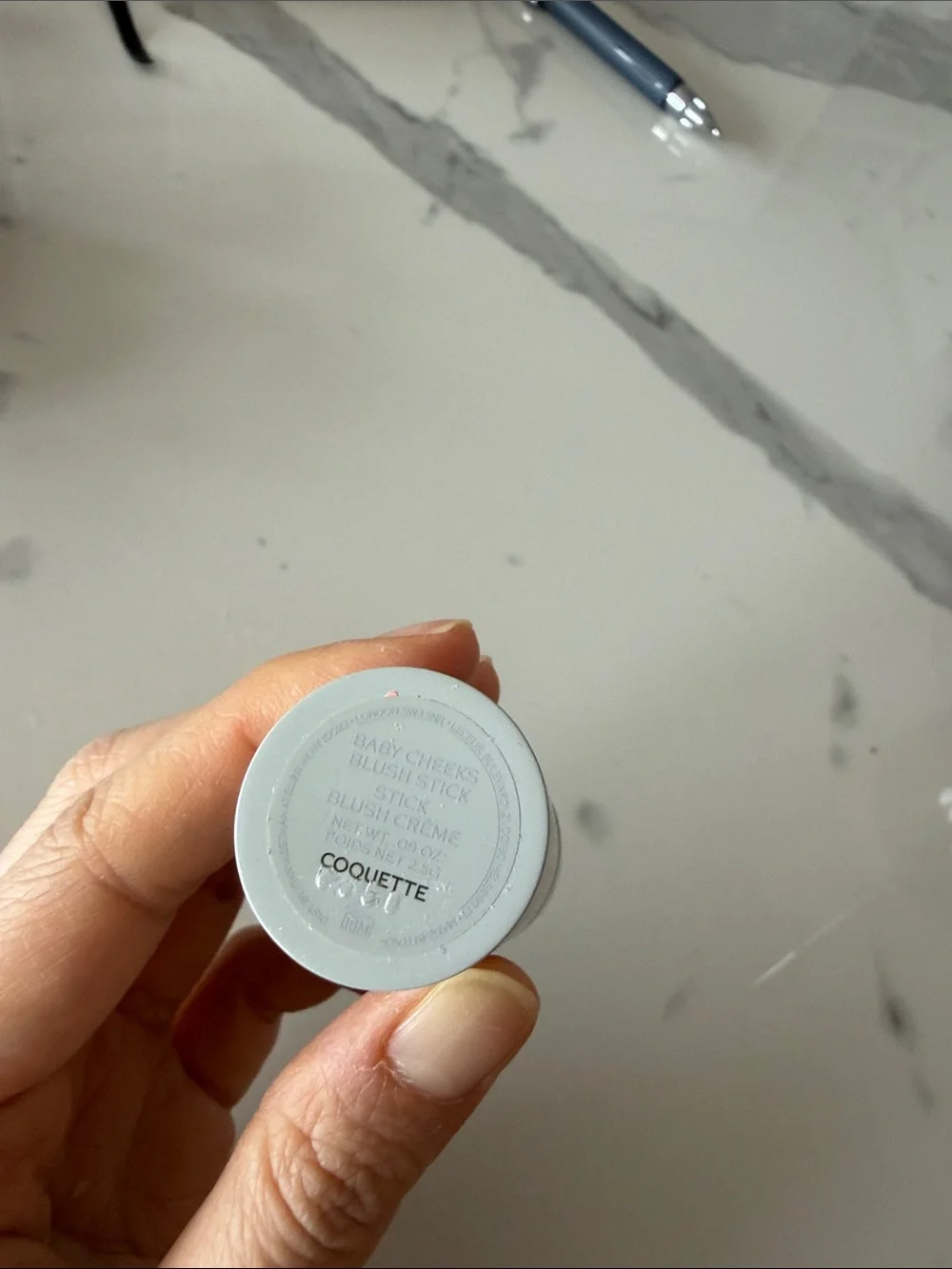 Westman Atelier buildable cream